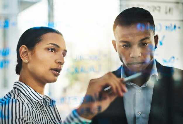 We Consult About the Future – Strategic Foresight for Future-Proof Businesses