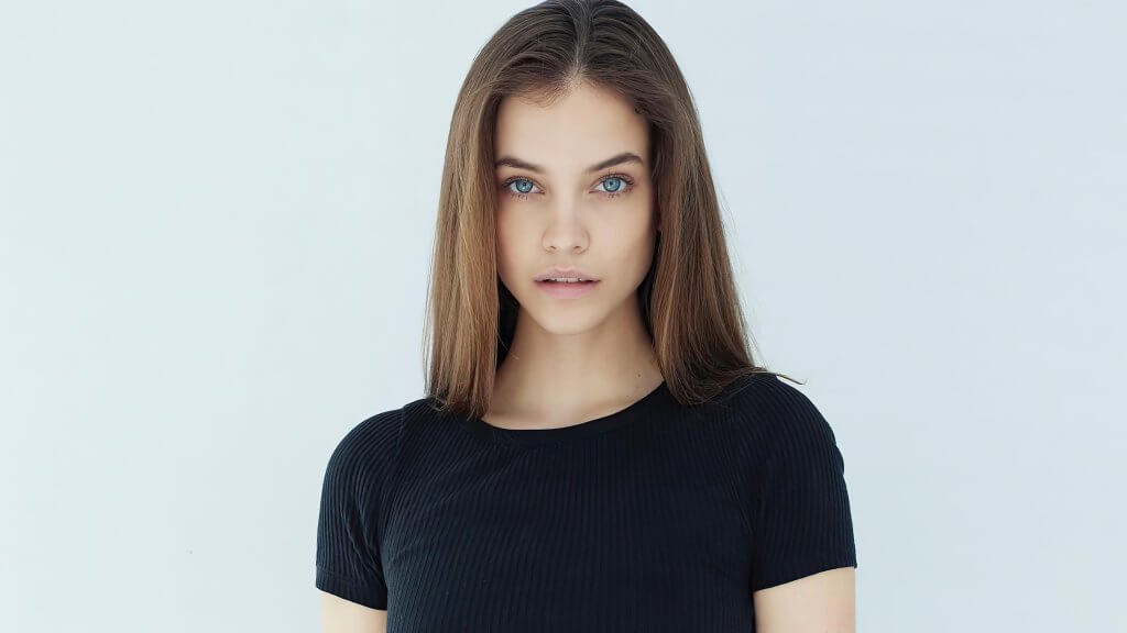 Barbara Palvin