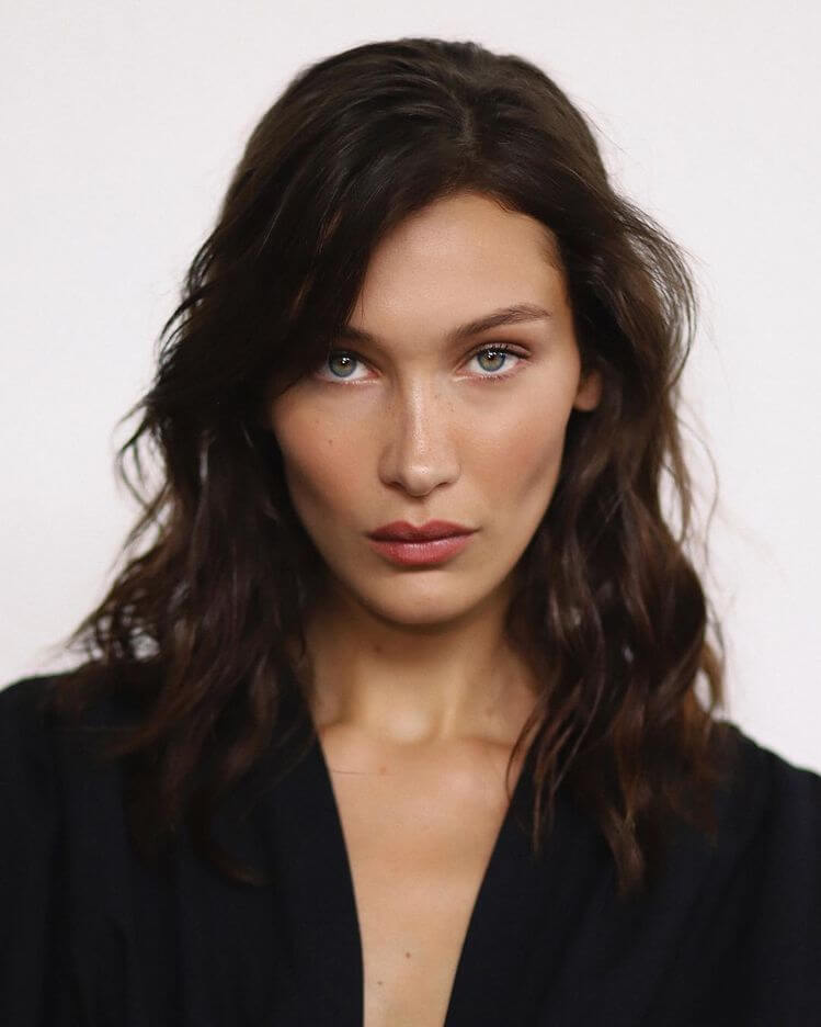Bella Hadid
