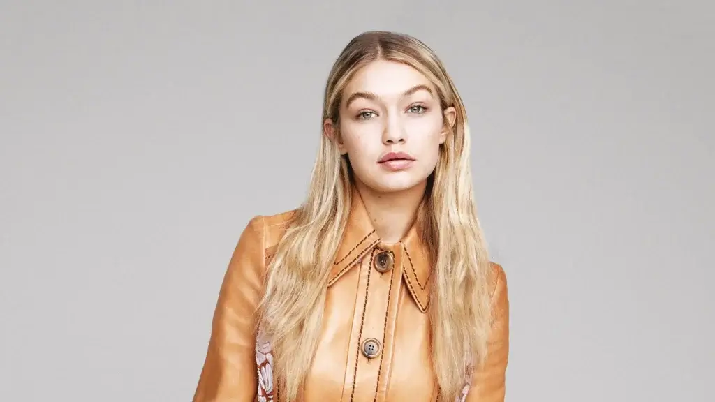 Gigi Hadid