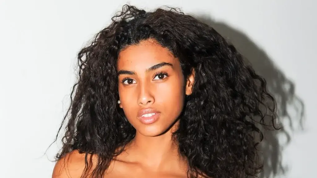 Imaan Hammam