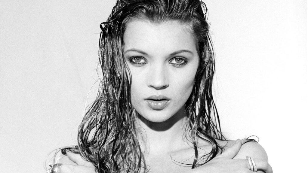 Kate Moss