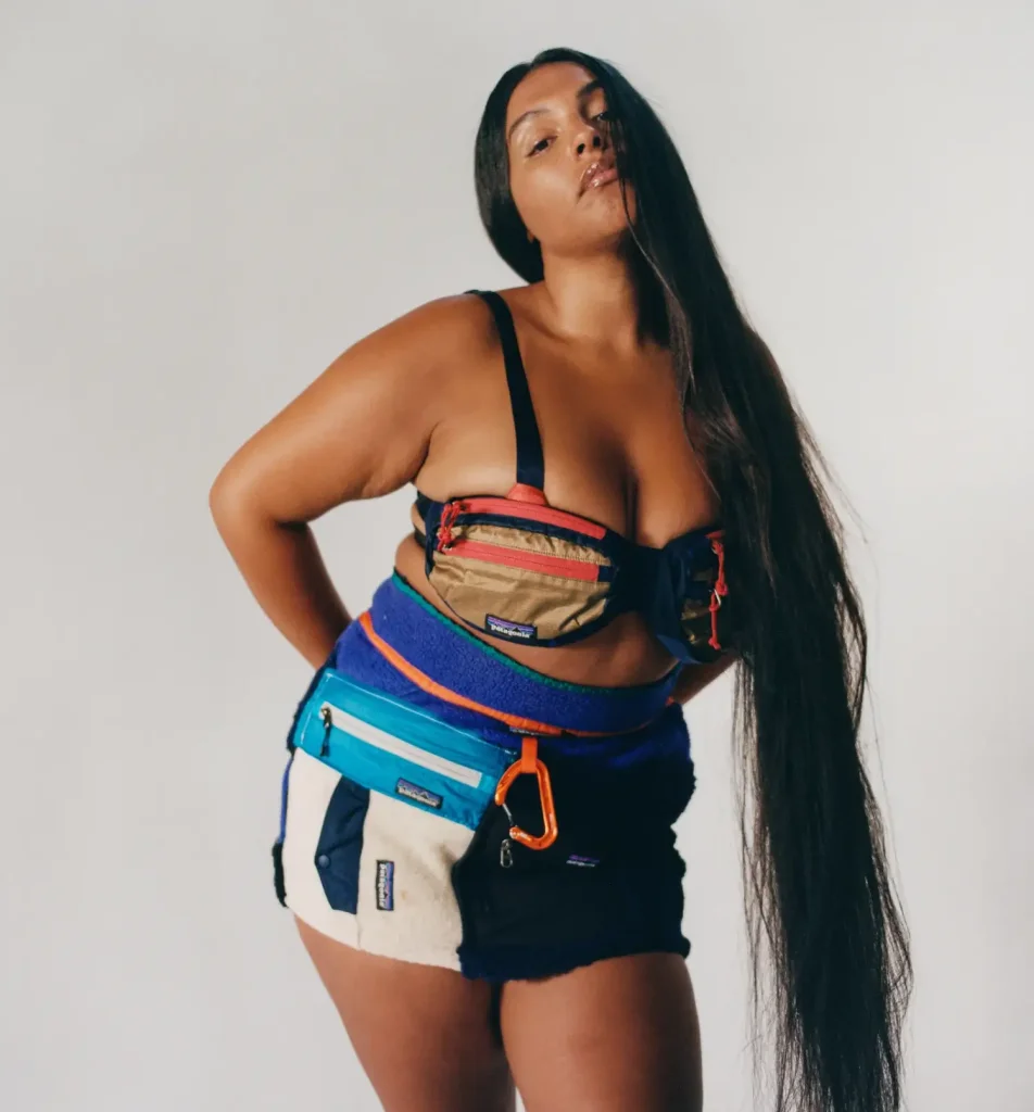 Paloma Elsesser